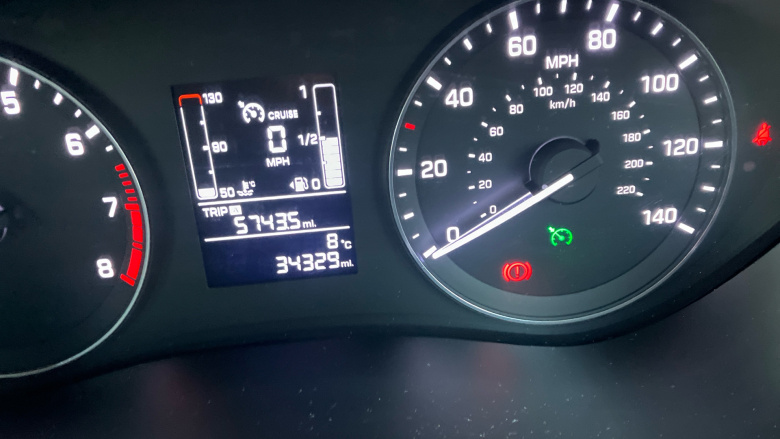 Hyundai i20 1.2 SE 5dr Petrol Hatchback